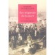 Les Seigneurs De La Mort - Robert De Goulaine