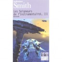 Les Seigneurs De L'instrumentalite T.3 , Norstralie - Cordwainer Smith