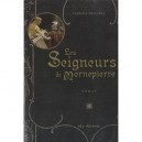 Les Seigneurs De Mornepierre - Isabelle Berrubey