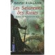 Les Seigneurs Des Runes T.3 , Les Entrailles Du Mal - David Farland