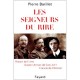 Les Seigneurs Du Rire - Pierre Barillet
