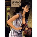 Servais , Integrale T.2 , Les Seins De Cafe - Jean-claude Servais