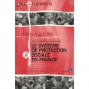 Systeme De Protection Sociale 2eme Edition - Sebbah C Andre
