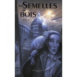 Les Semelles De Bois - Lorris Murail