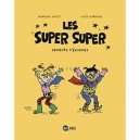 Les Super-super T01 Super-super - Durbiano+gillot