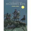 Les Semi-aventures Des Hommes-rats T.1 , Monsieur Laperche - Wolfgang Placard