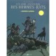 Les Semi-aventures Des Hommes-rats T.1 , Monsieur Laperche - Wolfgang Placard