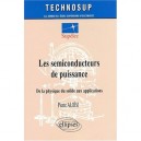 Les Semiconducteurs De Puissance - Aloisi