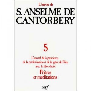 Sur L'accord De La Prescience , De La Predestination Et De La Grace De Dieu Avec Le Libre Choix - Collectif