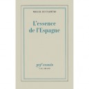 L'essence De L'espagne - Miguel De Unamuno