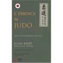 L'essence Du Judo - Kano