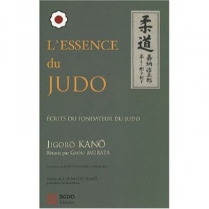 The Essence of Judo - Kano
