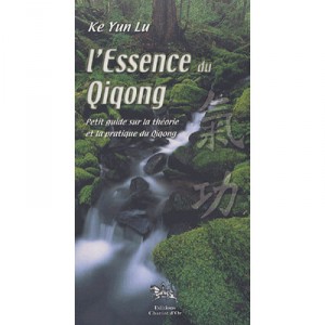 L'essence Du Qiqong , Theorie Et Pratique - Ke Yun Lu