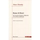 Raison  Liberte , Sur La Nature Humaine, L'education  Le Role Des Intellectuels - Noam Chomsky