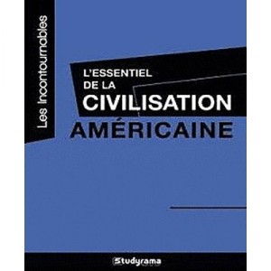 The bulk of American civilization - Fabienne Mercier