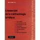 L'essentiel De La Methodologie Juridique - David Bonnet