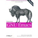 Learning Gnu Emacs, 3e Edition - Debra Cameron
