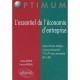 L'essentiel De L'economie D'entreprise - Fabrice Bittner , Francois Radacal