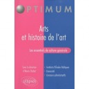 Les Essentiels De Culture Generale , Arts - Alexis Chabot