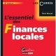 L'essentiel Des Finances Locales (6e Edition) - Pierre Mouzet