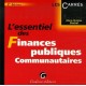 L'essentiel Des Finances Publiques Communautaires - Marie-christine Steckel