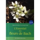 L'essentiel Des Fleurs De Bach - Mechthild Sheffer