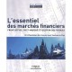 L'essentiel Des Marches Financiers , Front Office, Post-marche Et Gestion Des Risques - Eric Chardoillet , Marc Salvat , Henri 
