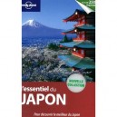 L'essentiel Du Japon - Chris Rowthorn