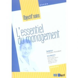 L'essentiel Du Management - Collectif
