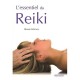 L'essentiel Du Reiki - Eleanor Mckenzie