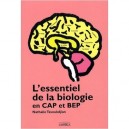 L'essentiel En Biologie - Tavoudkjian