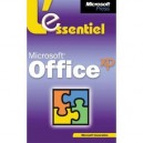 L'essentiel Mocrosoft Office Xp - Collectif