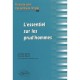 L'essentiel Sur Les Prud'hommes , Fiches De Cours  Cas Pratiques Corriges - Jennifer Ripert , Prescilla Ripert