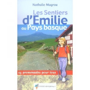 Paths Emilia Basque Country - Nathalie Magrou