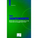 Les Sentiments : Reeducation Du Langage Orale Et De La Comprehension De L'ecrit - Nicole Maurin-cherou