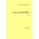 Les Sentinelles - Bruno Tessarech