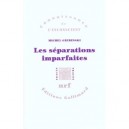 Les Separations Imparfaites - Michel Gribinski