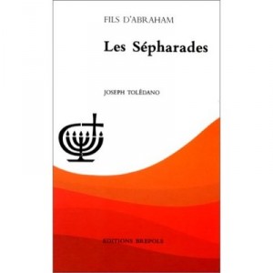 Les Sepharades - Joseph Toledano