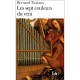 Les Sept Couleurs Du Vent - Bernard Tirtiaux