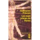 Les Sept Crimes De Rome - Guillaume Prevost