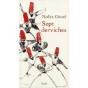 Les Sept Derviches - Nedim Gursel