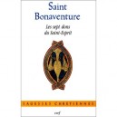 Les Sept Dons Du Saint Esprit - Saint Bonaventure