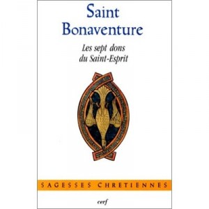 Les Sept Dons Du Saint Esprit - Saint Bonaventure