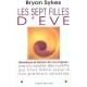Les Sept Filles D'eve , Notre Origine Enfin Revelee - Brian Sykes