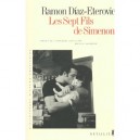 Les Sept Fils De Simenon - Ramon Diaz-etarovic
