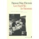 Les Sept Fils De Simenon - Ramon Diaz-etarovic
