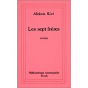 Les Sept Freres - Kivi