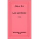Les Sept Freres - Kivi