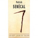 Les Sept Jours Du Talion - Patrick Senecal