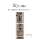 Les Sept Lampes De L'architecture - John Ruskin
